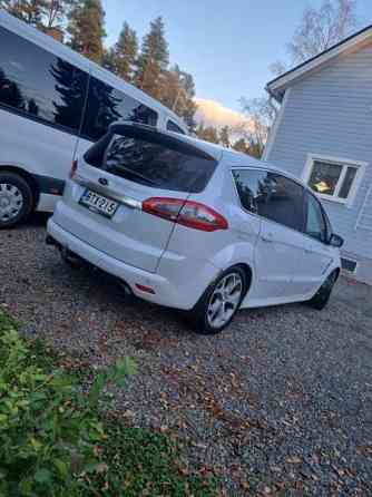 Ford S-MAX Валкеакоски