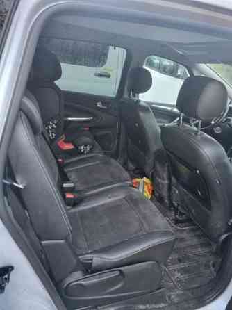 Ford S-MAX Валкеакоски