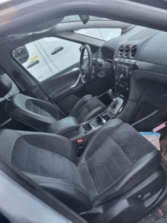 Ford S-MAX Валкеакоски