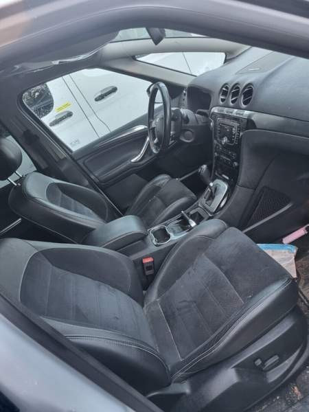 Ford S-MAX Валкеакоски - изображение 5