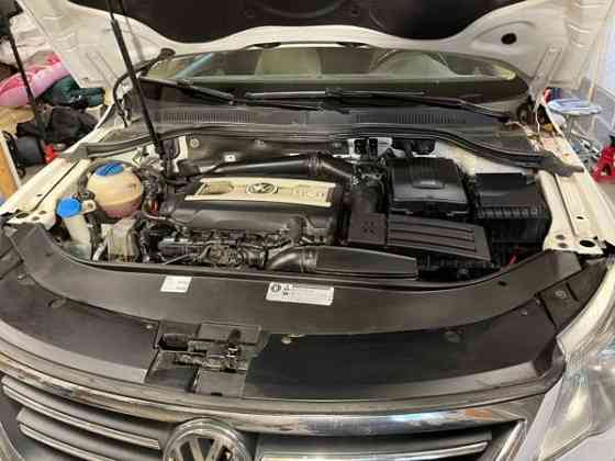 Volkswagen Passat CC Savonlinna