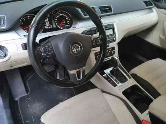 Volkswagen Passat CC Savonlinna