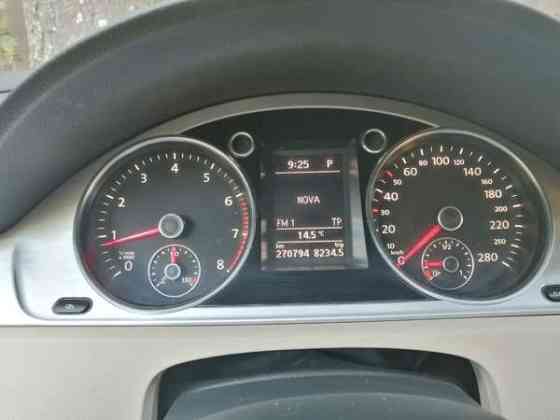 Volkswagen Passat CC Savonlinna