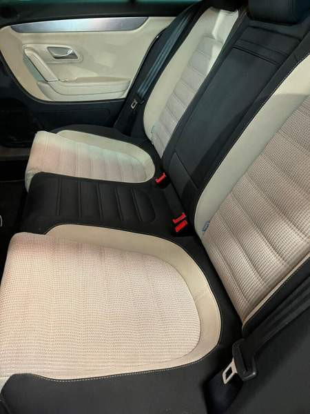 Volkswagen Passat CC Savonlinna – foto 5