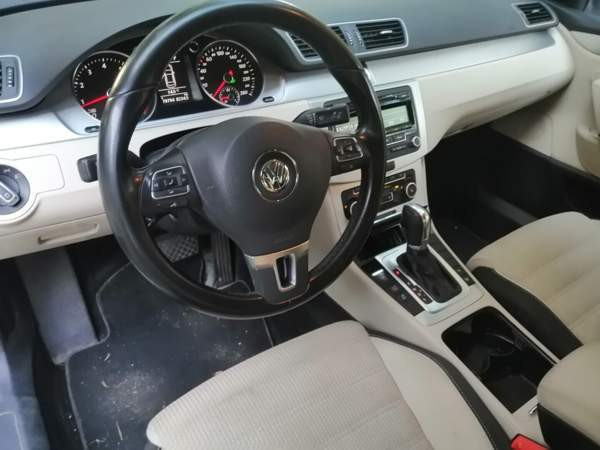 Volkswagen Passat CC Savonlinna – foto 3