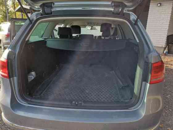 Volkswagen Passat Mäntsälä