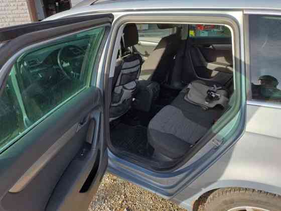 Volkswagen Passat Mäntsälä