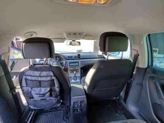 Volkswagen Passat Mäntsälä