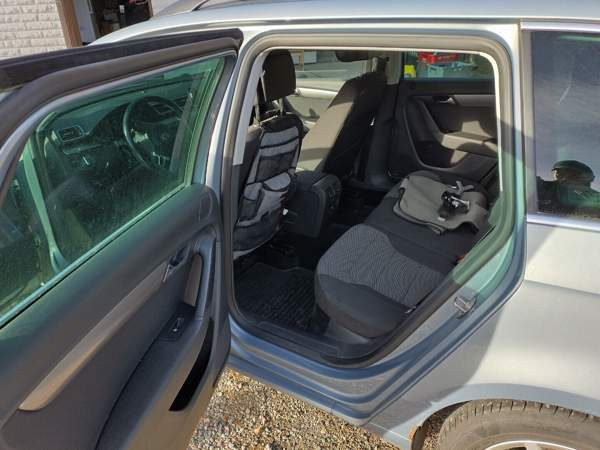 Volkswagen Passat Mäntsälä - valokuva 5