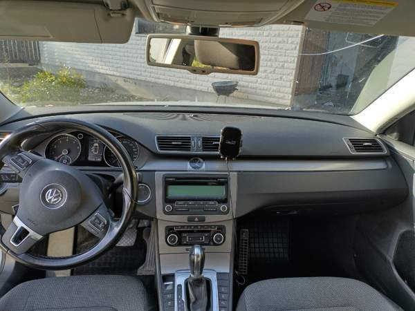 Volkswagen Passat Mäntsälä - valokuva 7