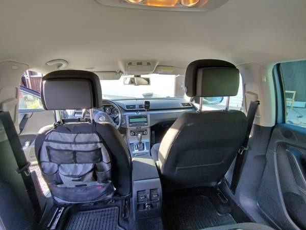 Volkswagen Passat Mäntsälä - valokuva 6