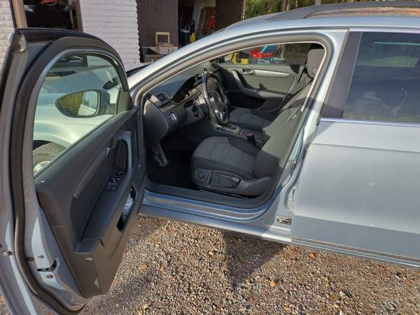 Volkswagen Passat Mäntsälä - valokuva 4