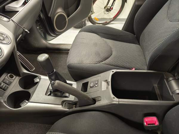 Toyota RAV4 Rovaniemi - photo 7