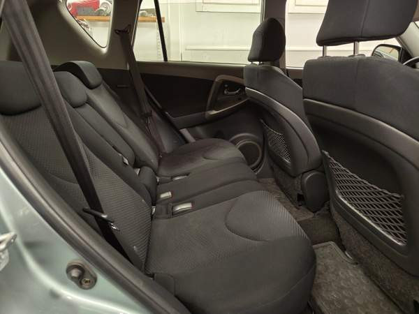 Toyota RAV4 Rovaniemi - photo 8