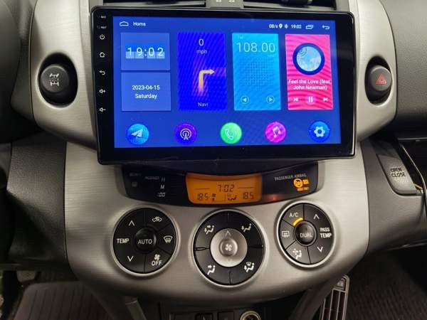 Toyota RAV4 Rovaniemi - photo 6