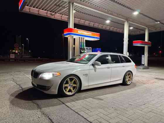 BMW 530 Mikkeli