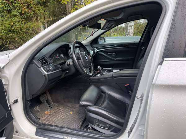 BMW 530 Mikkeli - valokuva 6