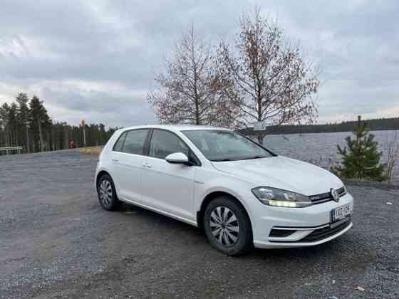 Volkswagen Golf Seinäjoki