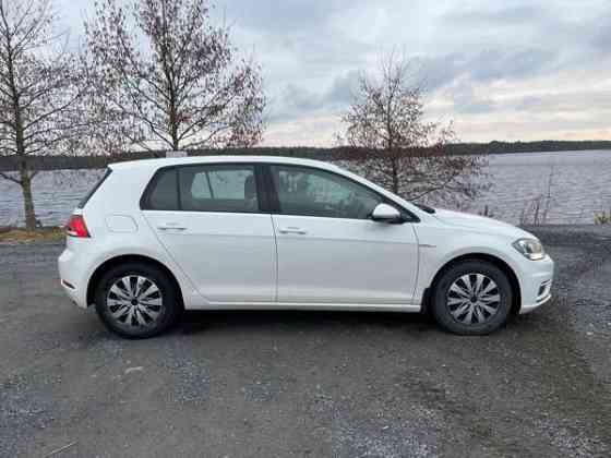Volkswagen Golf Seinäjoki