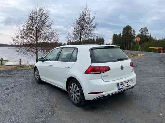 Volkswagen Golf Seinäjoki