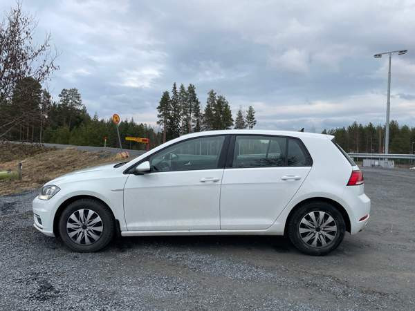 Volkswagen Golf Seinaejoki - photo 2