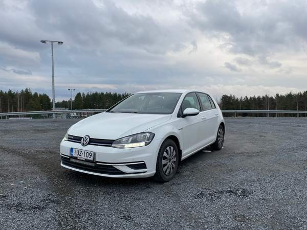 Volkswagen Golf Seinaejoki - photo 1