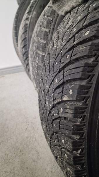 Audi A6 Vesilahti – foto 8