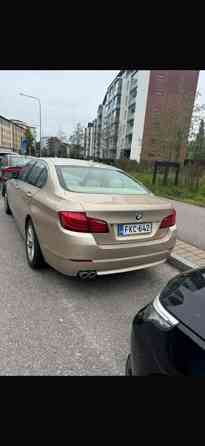 BMW 520 Kauhava