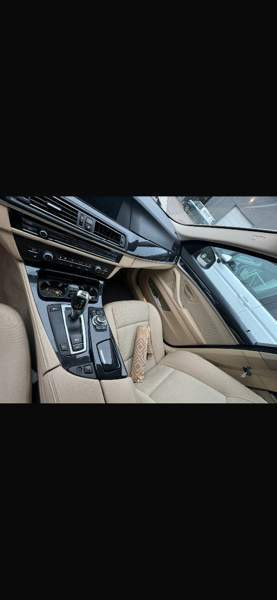 BMW 520 Kauhava - valokuva 7