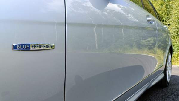 Mercedes-Benz C Oulunsalo – foto 7