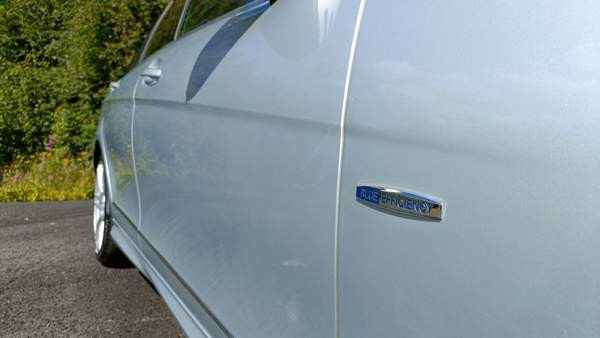 Mercedes-Benz C Oulunsalo – foto 8