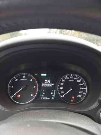 Mitsubishi Outlander Muhos