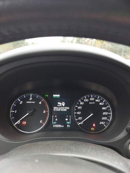 Mitsubishi Outlander Muhos - valokuva 2