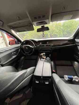 BMW 520 Hämeenkyrö