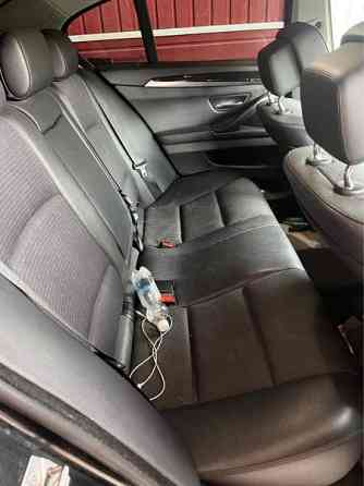 BMW 520 Hämeenkyrö