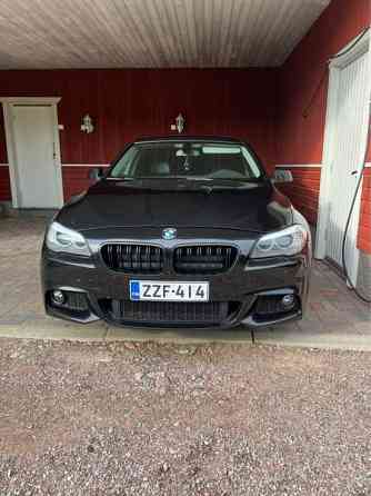 BMW 520 Hämeenkyrö