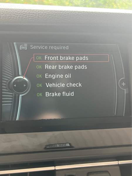 BMW 520 Hämeenkyrö - valokuva 8