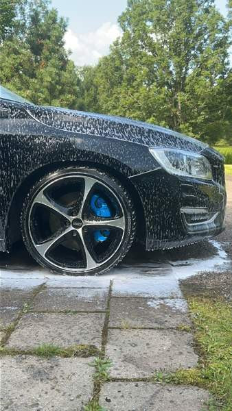 Volvo V60 Dzhankoy – foto 3