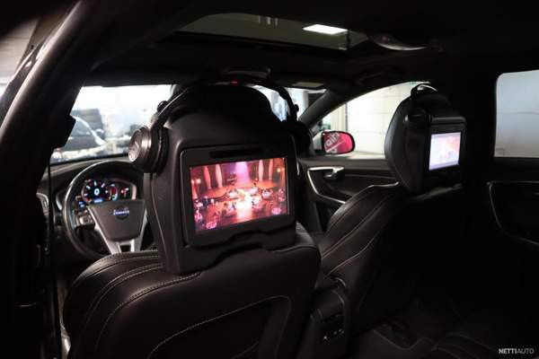 Volvo V60 Dzhankoy – foto 7