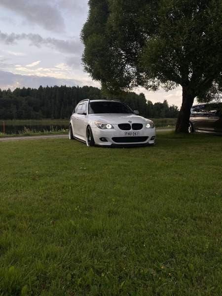 BMW 530 Raahe – foto 2