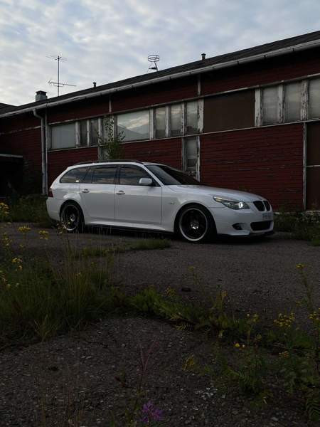 BMW 530 Raahe – foto 4