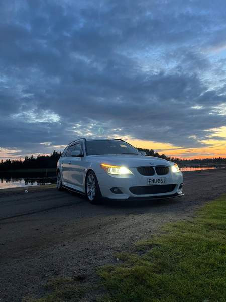 BMW 530 Raahe – foto 7