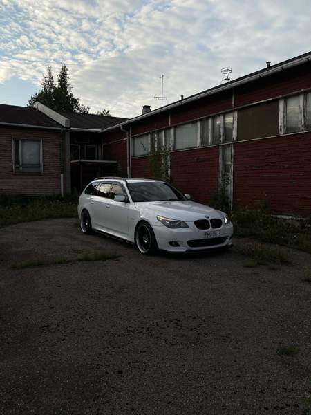 BMW 530 Raahe – foto 5