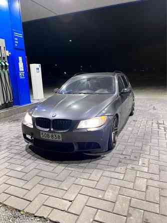 BMW 335 Zaporiz'ka Oblast'