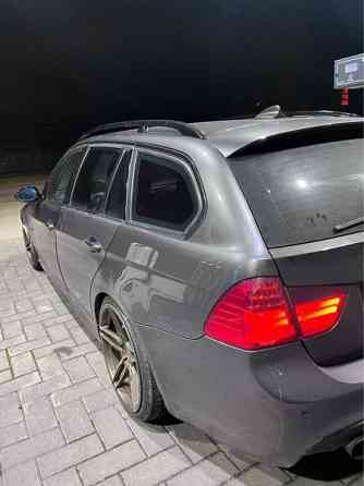 BMW 335 Zaporiz'ka Oblast'