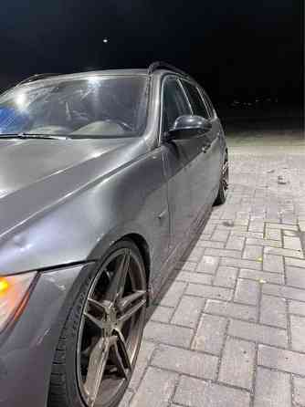 BMW 335 Zaporiz'ka Oblast'