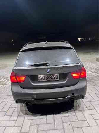 BMW 335 Zaporiz'ka Oblast'