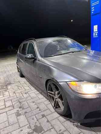 BMW 335 Zaporiz'ka Oblast'