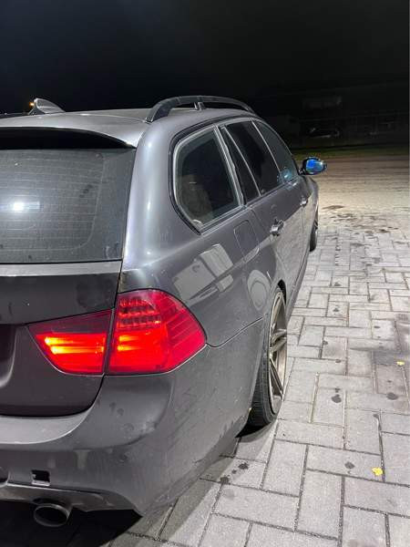 BMW 335 Zaporiz'ka Oblast' – foto 5