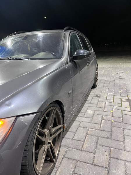 BMW 335 Zaporiz'ka Oblast' – foto 2